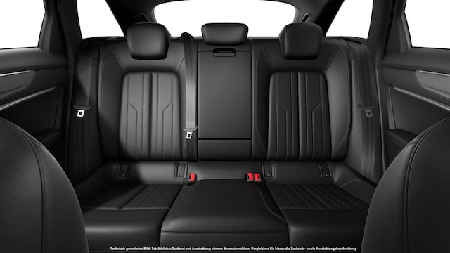 Audi A6 45 TFSI Avant S-Tronic