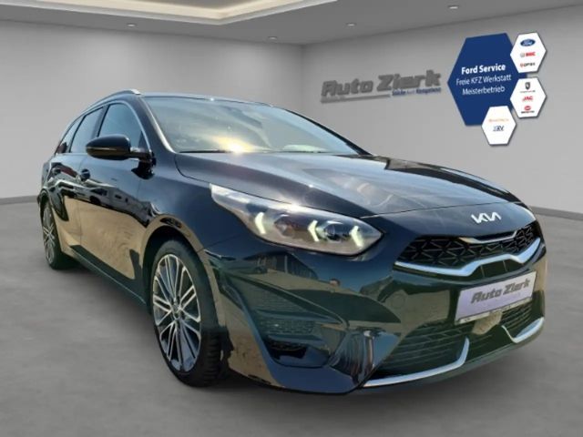 Kia Ceed GDi GT-Line