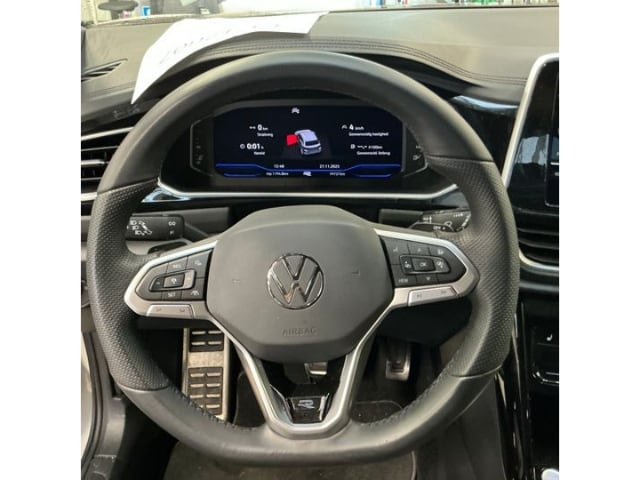 Volkswagen T-Roc 1.5 TSI DSG R-Line