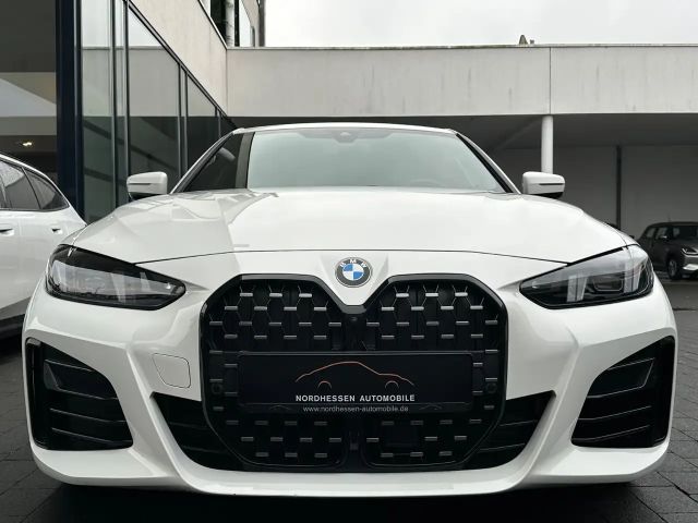 BMW 430 430d Coupé Gran Coupé M-Sport xDrive