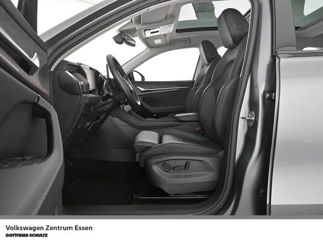 Skoda Kodiaq Selection