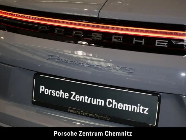 Porsche Panamera 4 GTS
