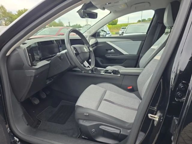 Opel Astra 1.2 Turbo Elegance Turbo