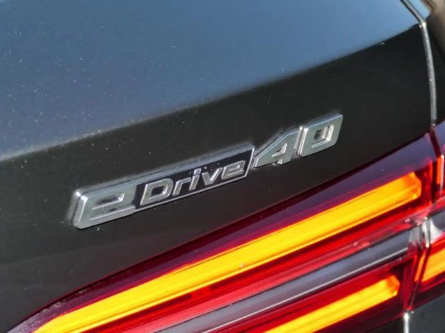 BMW i5 M-Sport Touring eDrive40