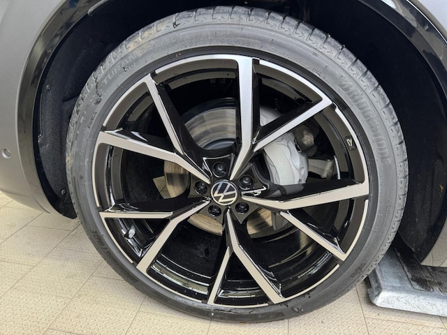 Volkswagen Touareg 3.0 V6 TDI R-Line