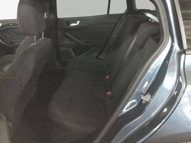 Ford Focus EcoBoost ST Line Wagon