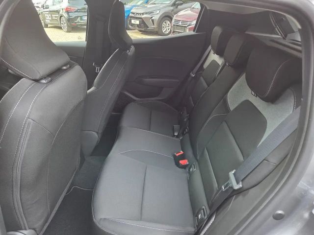 Mitsubishi Colt 1.6 Hybrid