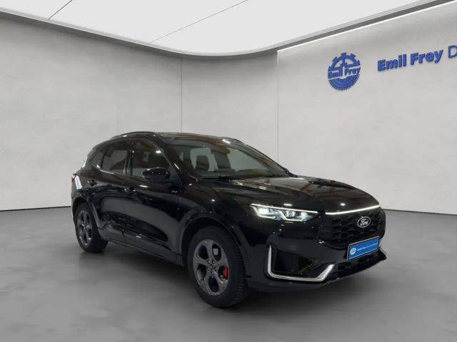 Ford Kuga Plug in Hybrid ST Line X