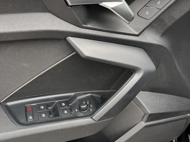 Audi A3 30 TDI Sedan