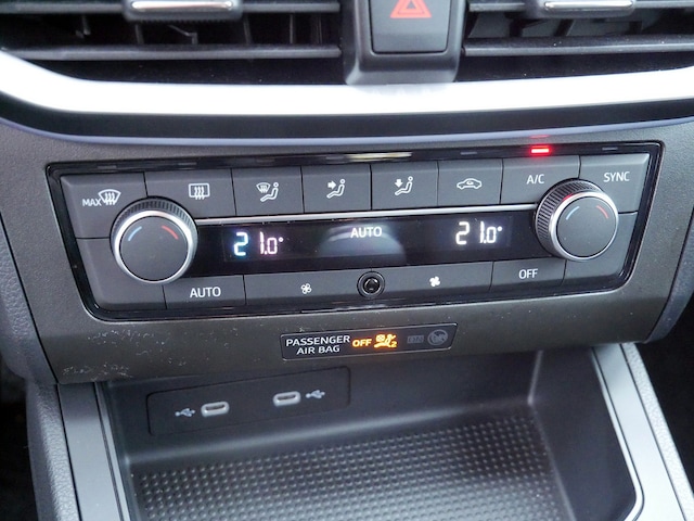 Seat Ibiza 1.0 TSI FR-lijn