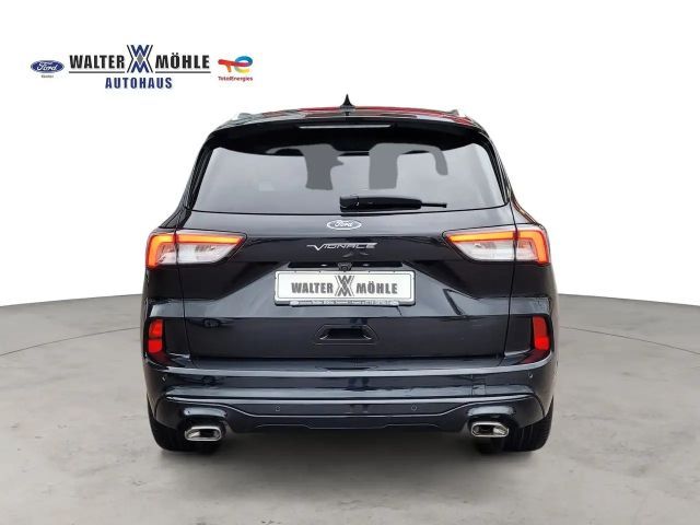 Ford Kuga 4x4 AWD Vignale