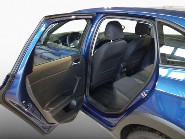 Volkswagen Taigo 1.0 TSI DSG Style