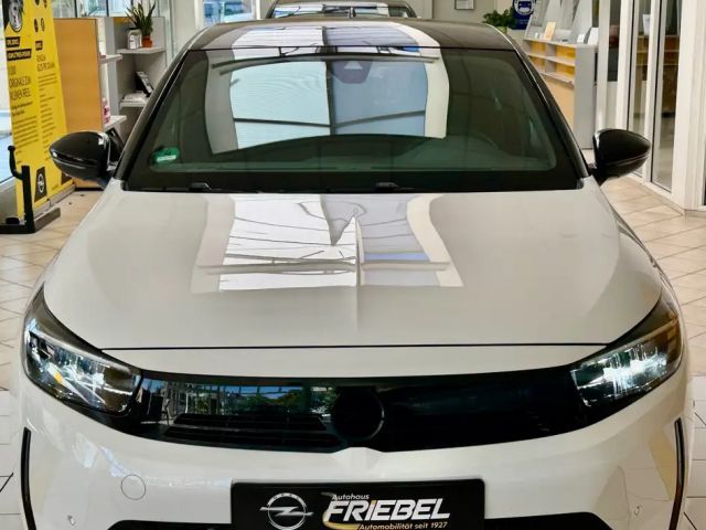 Opel Corsa GS-Line Grand Sport