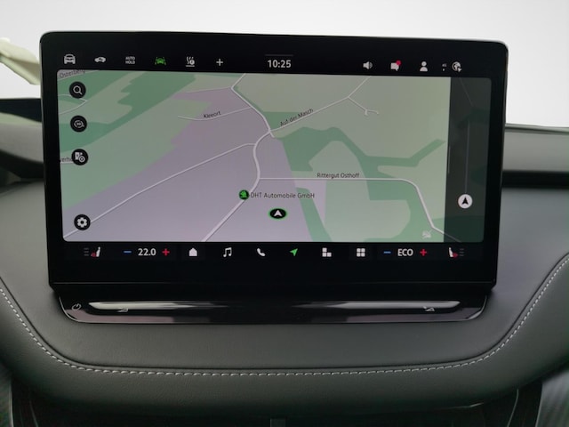 Skoda Elroq 85 Sportline