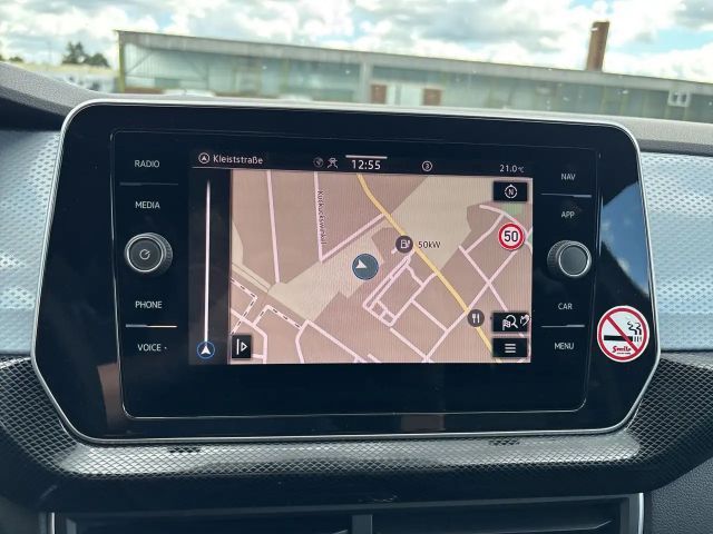 Volkswagen T-Cross 1.5 TSI DSG Life