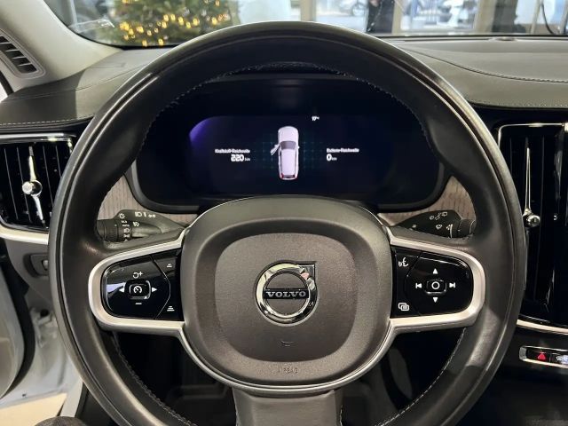 Volvo V90 AWD Inscription Recharge T6