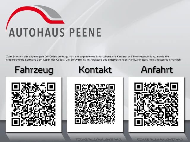 Toyota Corolla Hybride Touring