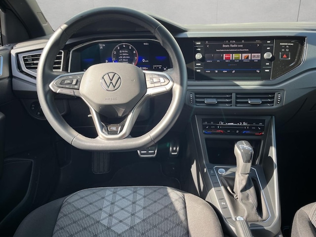 Volkswagen Taigo 1.5 TSI DSG R-Line