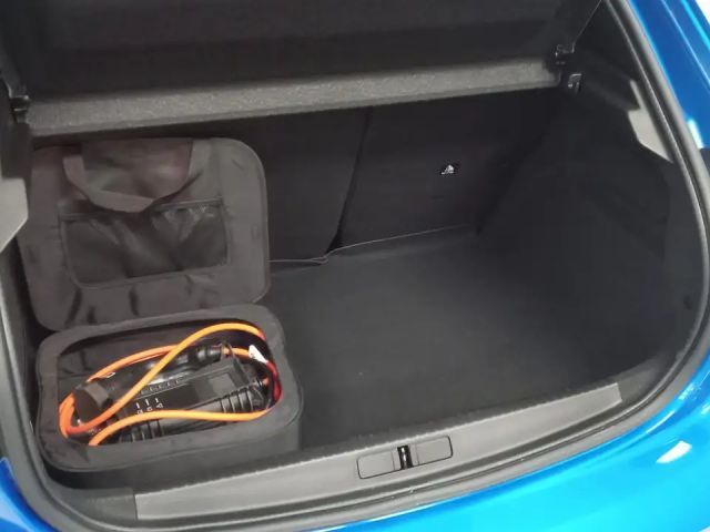 Peugeot E-208 GT-Line