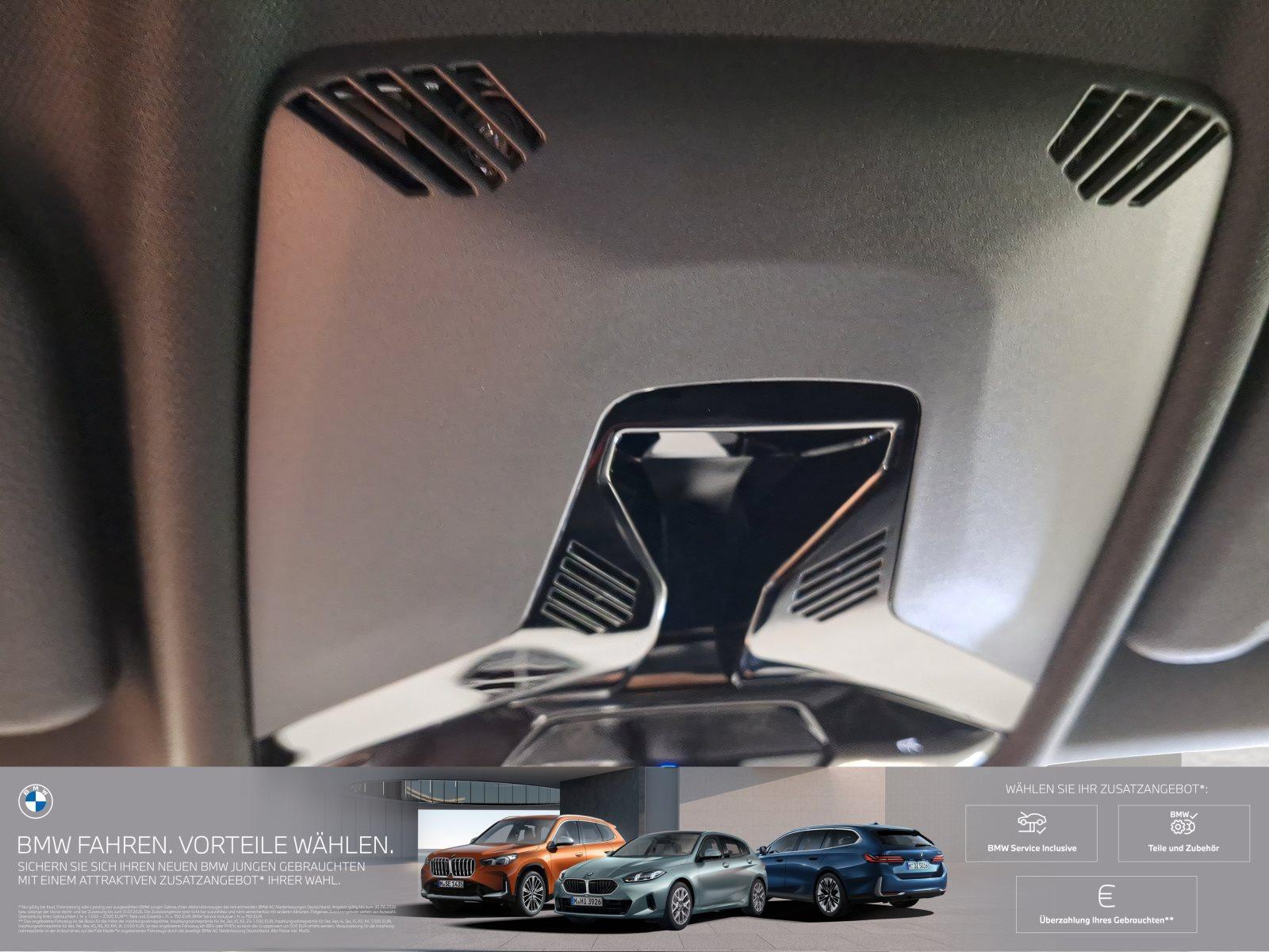 BMW 220 Coupé Gran Coupé