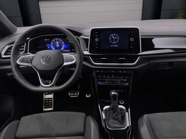 Volkswagen T-Roc 1.5 TSI DSG R-Line