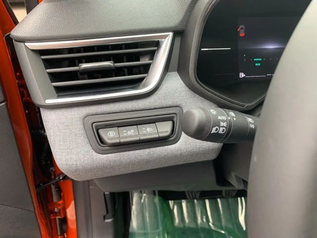 Renault Clio Evolution TCe 90