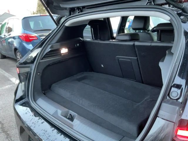 Opel Astra 1.2 Turbo Elegance Turbo