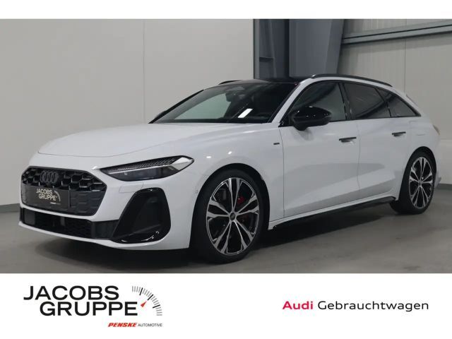 Audi A5 Avant Hybride Quattro