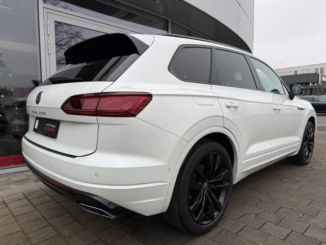 Volkswagen Touareg 3.0 V6 TDI R-Line