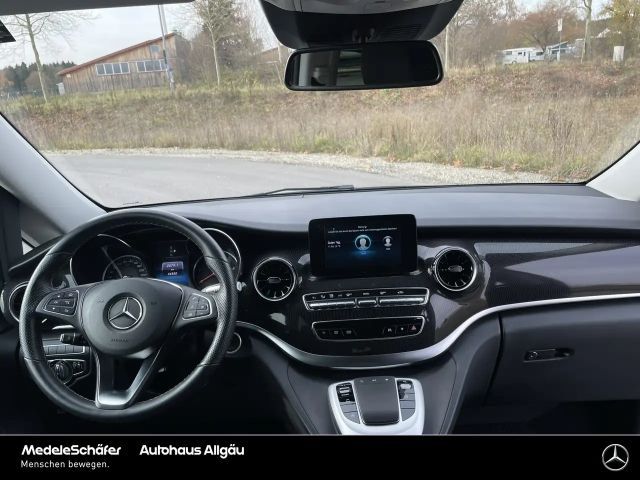 Mercedes-Benz V 220 V 220 d