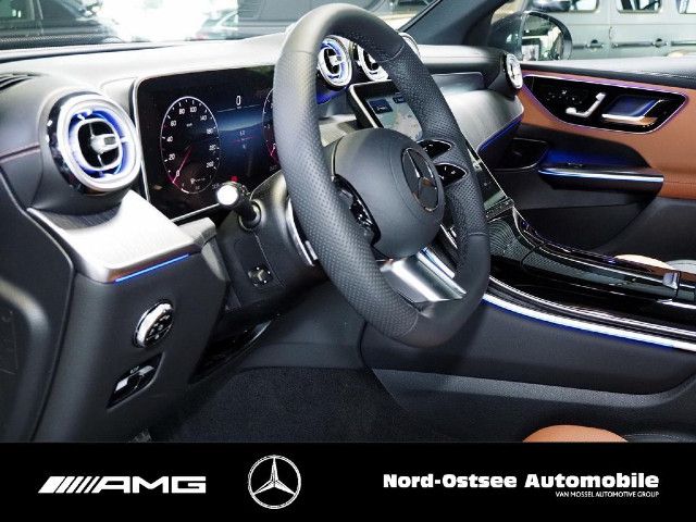 Mercedes-Benz GLC 200 4MATIC GLC 200 d