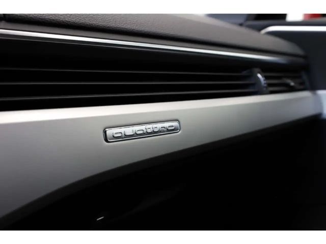 Audi A4 40 TDI Avant Quattro S-Line S-Tronic