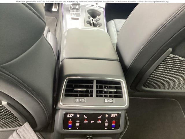 Audi S6 Quattro Sedan