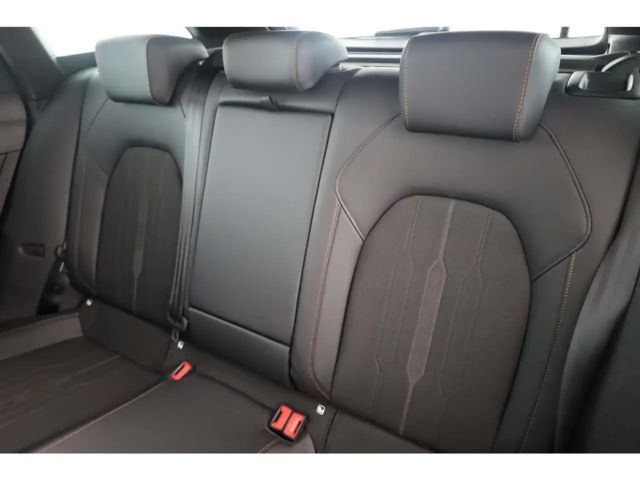 Cupra Leon 2.0 TSI DSG Sportstourer