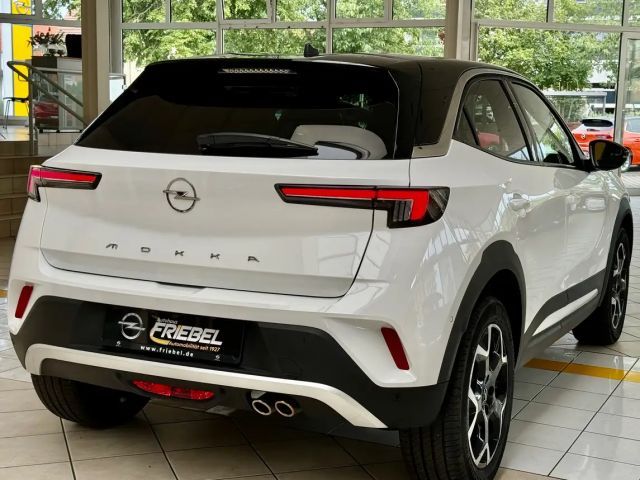Opel Mokka Ultimate