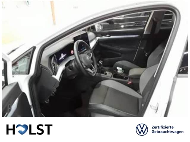 Volkswagen Golf Golf VIII