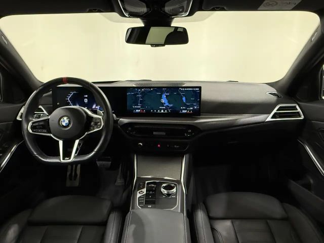 BMW 340 340d Touring xDrive