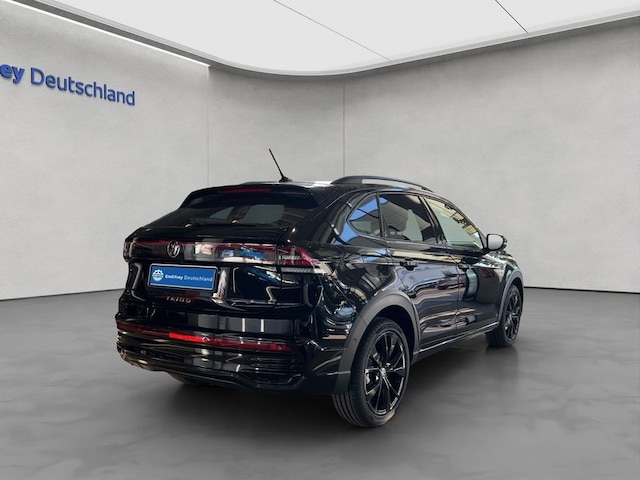 Volkswagen Taigo 1.0 TSI DSG R-Line