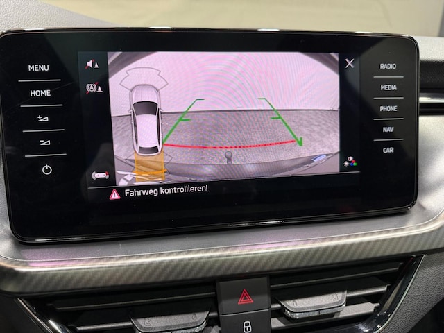 Skoda Scala 1.5 TSI Monte Carlo