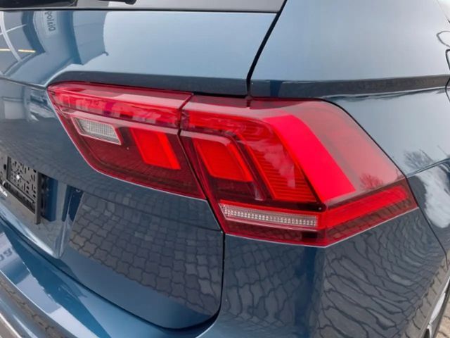 Volkswagen Tiguan 1.5 TSI DSG Life