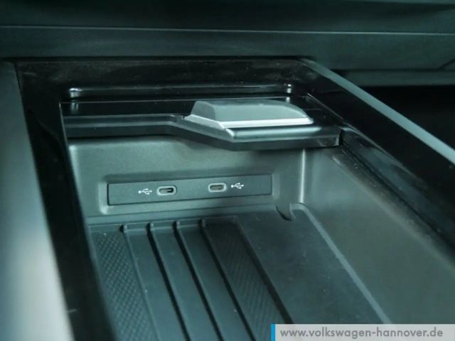 Volkswagen ID.7 IQ.Drive Pro Tourer