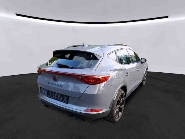 Cupra Formentor 2.0 TSI DSG VZ