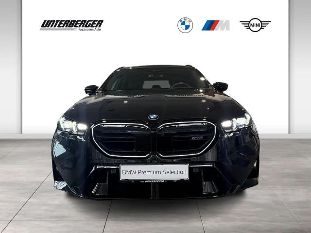 BMW M5 Comfort pakket
