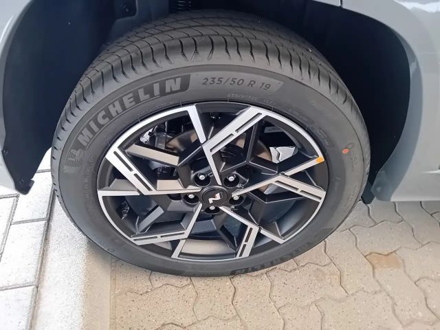 Hyundai Tucson 1.6 N Line T-GDi