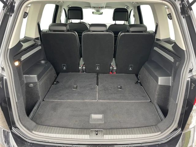 Volkswagen Touran DSG