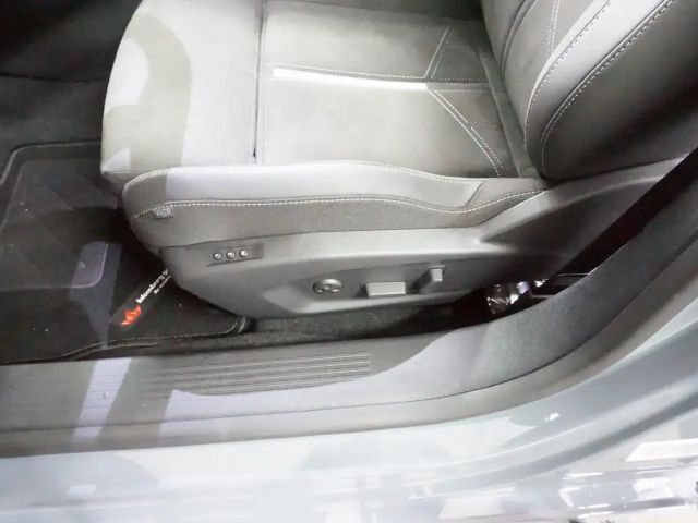 Opel Astra GSe Hybrid Innovation