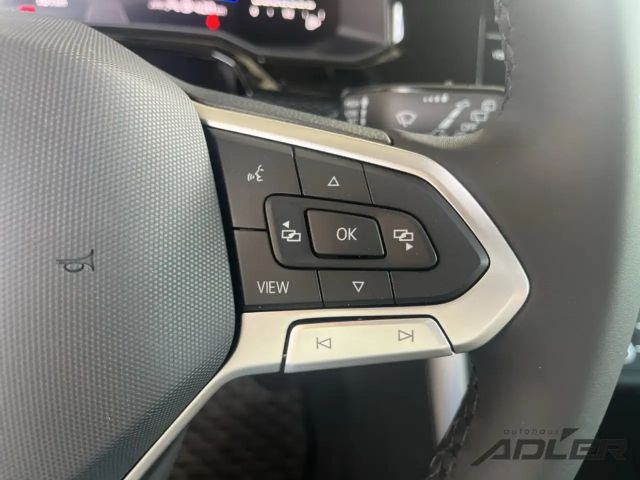 Volkswagen Taigo 1.0 TSI