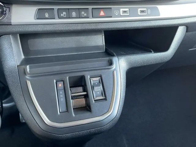 Citroën Spacetourer Max