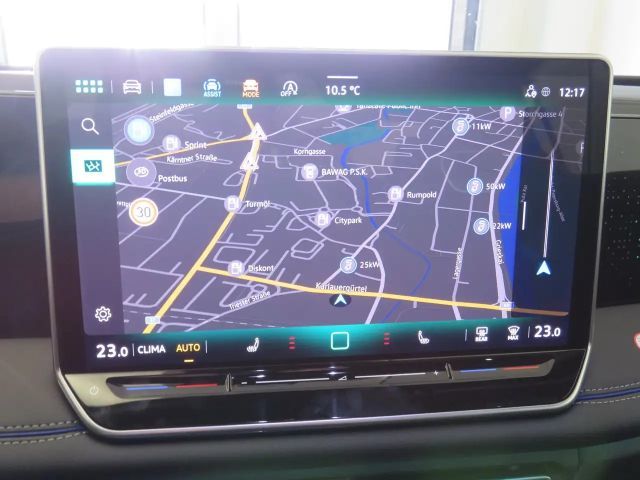 Volkswagen Tiguan DSG Sport