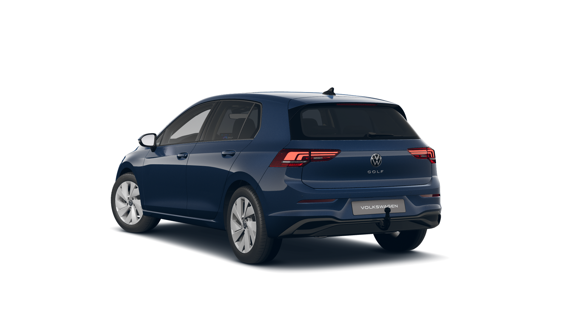 Volkswagen Golf 1.5 TSI Life